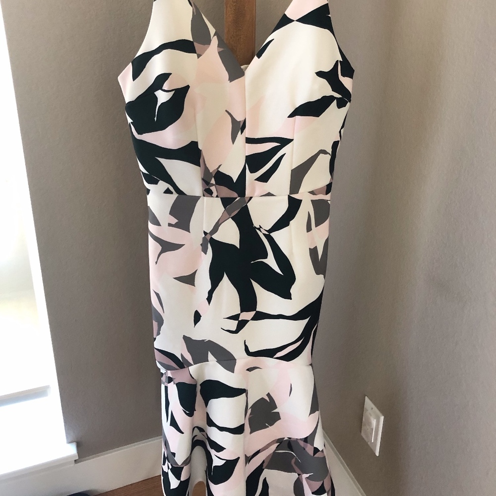 Cooper St. dress